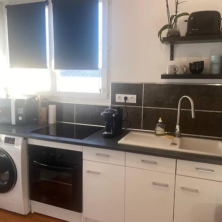 Proche Des Plages - Beau T2 Climatise Apartment Narbonne Ngoại thất bức ảnh